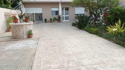Hostal Casa Fiorita