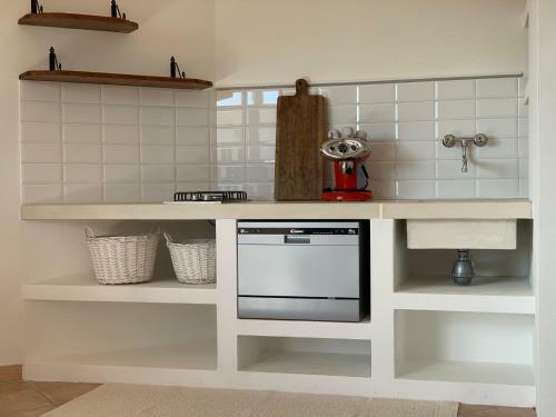 Apartamento Villa Giardino Appartamento Sardo
