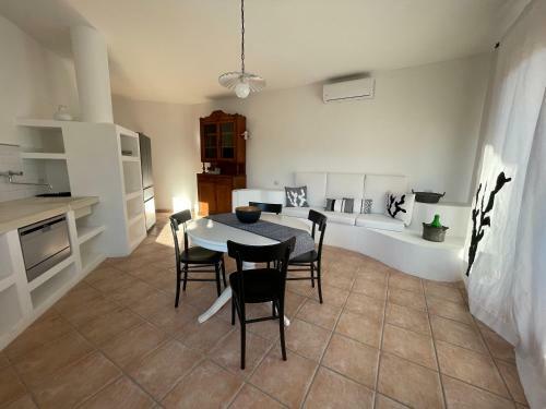 Apartamento Villa Giardino Appartamento Sardo