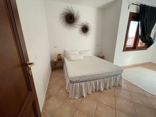 Apartamento Villa Giardino Appartamento Sardo