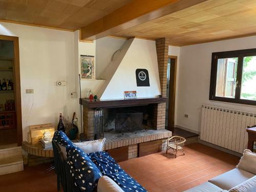 Chalet Gran Sasso
