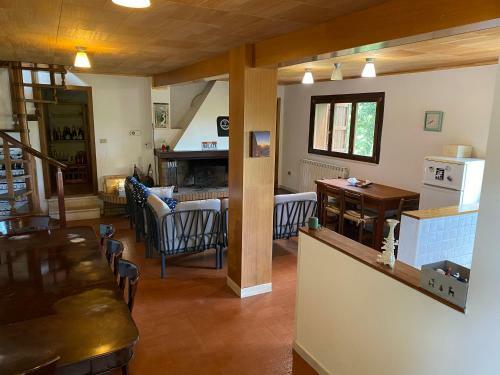 Chalet Gran Sasso