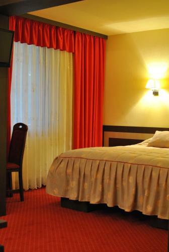 Hotel Dana