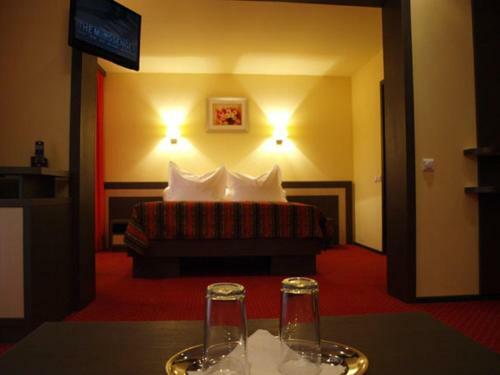 Hotel Dana