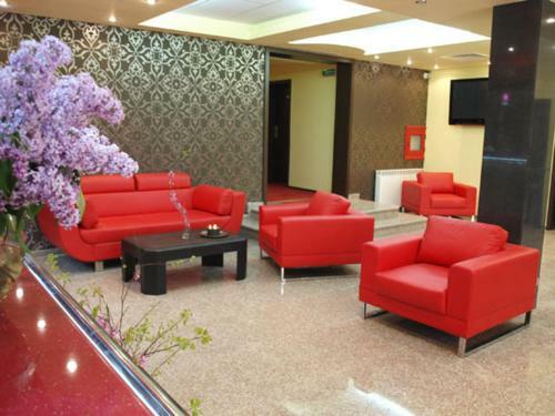 Hotel Dana