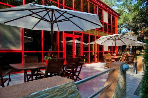 Hotel Dana