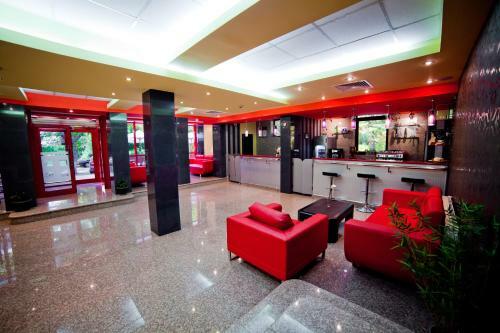 Hotel Dana