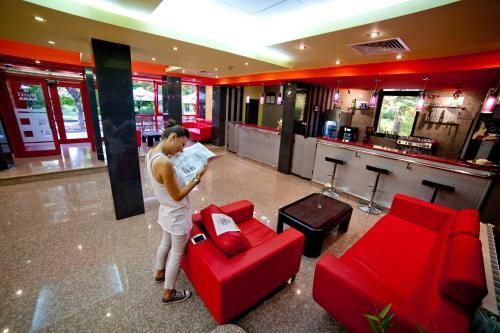 Hotel Dana