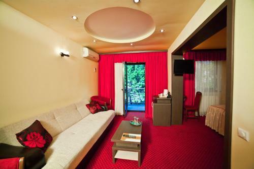 Hotel Dana