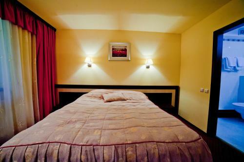 Hotel Dana
