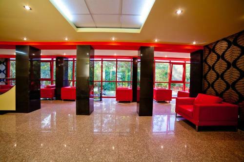 Hotel Dana