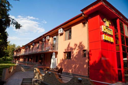 Hotel Dana