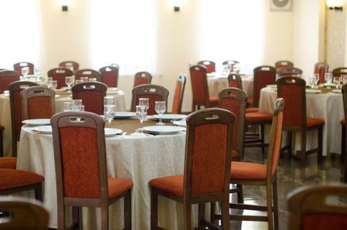 Hotel Dana