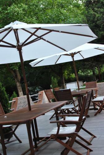 Hotel Dana