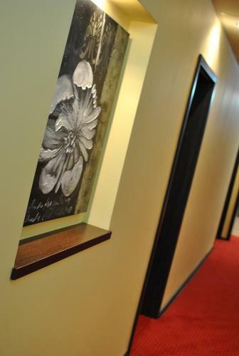 Hotel Dana