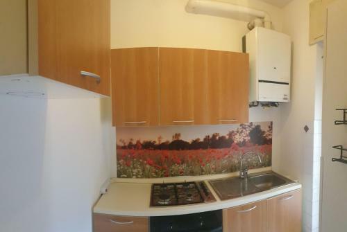 Apartment Bellagio.
