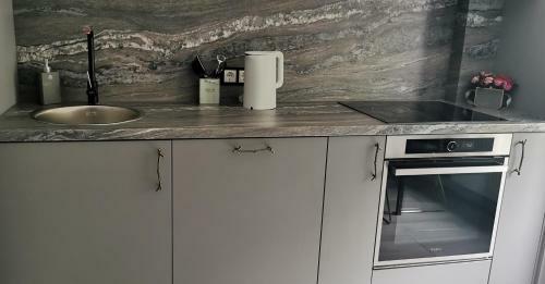 Locusdo Apartment No.31