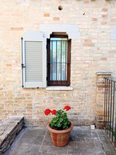 Apartamento Residenza Messer Pajola