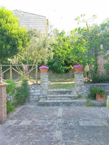 Apartamento Residenza Messer Pajola