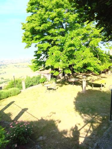Apartamento Residenza Messer Pajola