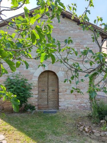 Apartamento Residenza Messer Pajola