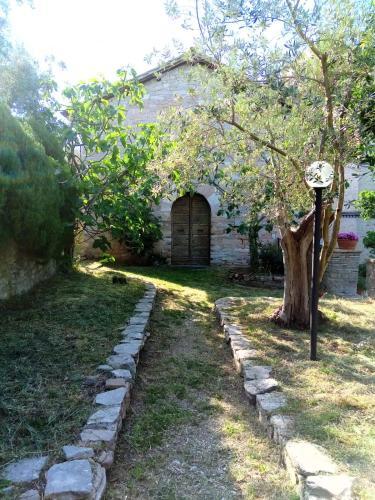 Apartamento Residenza Messer Pajola