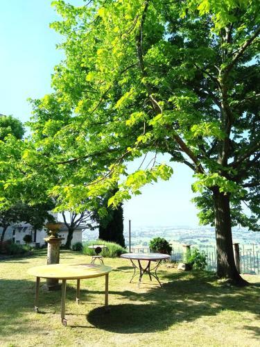 Apartamento Residenza Messer Pajola
