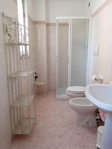Apartamento Residenza Messer Pajola