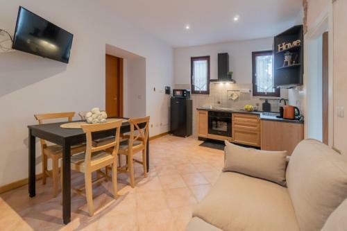 Apartamento Residenza Messer Pajola