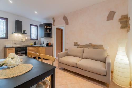 Apartamento Residenza Messer Pajola