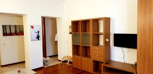 Apartamento La Casa Dei Nonni - Monolocale