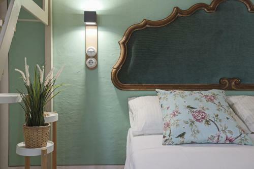 Hostal Donna Elena - Epoque Residence