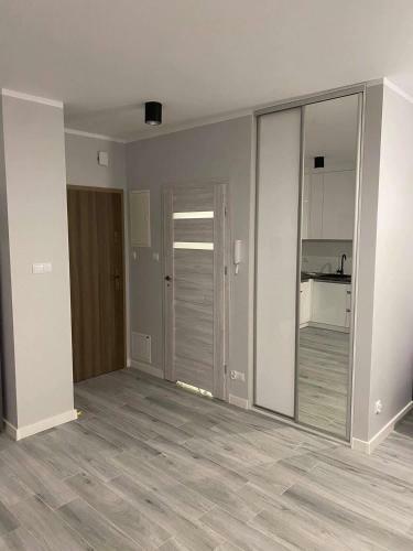 Apartment Comfort