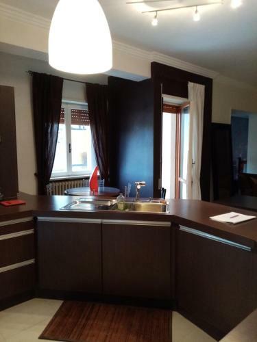 Apartamento Paisible