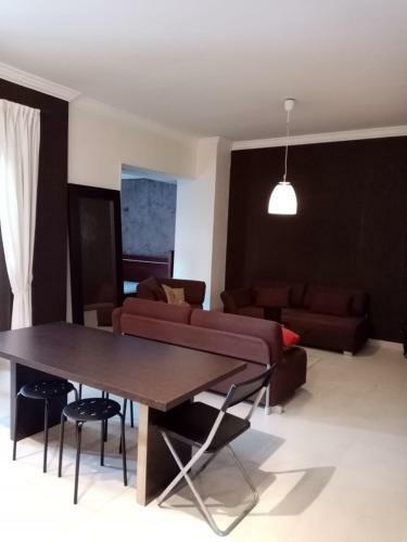Apartamento Paisible