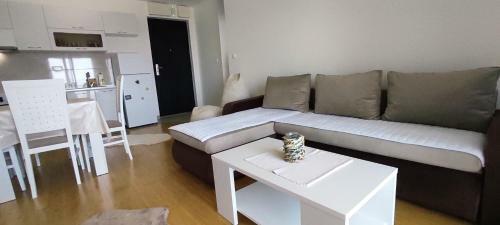 Apartman Milojevic