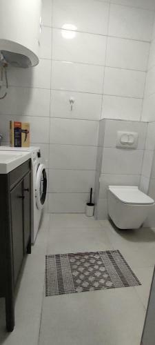 Apartman Milojevic