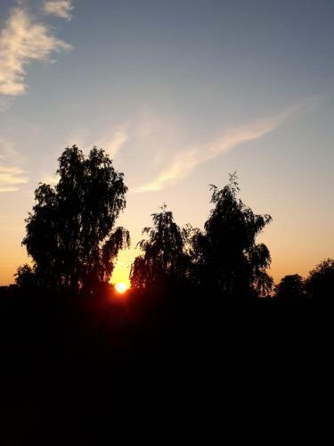 Apartamento Sunset