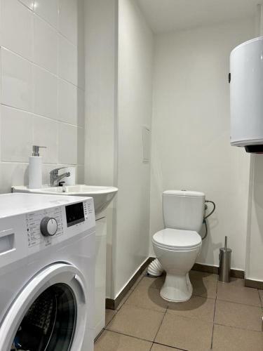 Auseklu Street Apartament