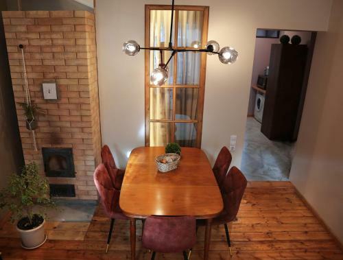 Toma Seaside And Park Apartment