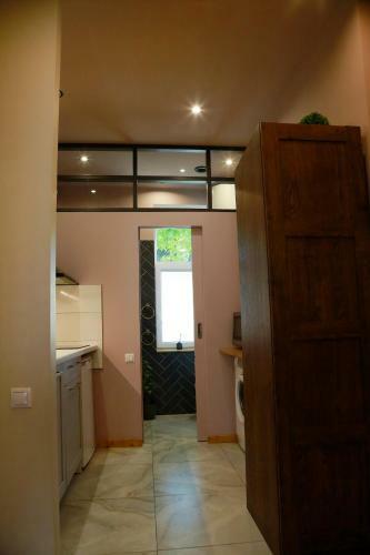 Toma Seaside And Park Apartment