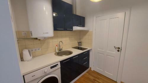 Apartamento Jungas Nams