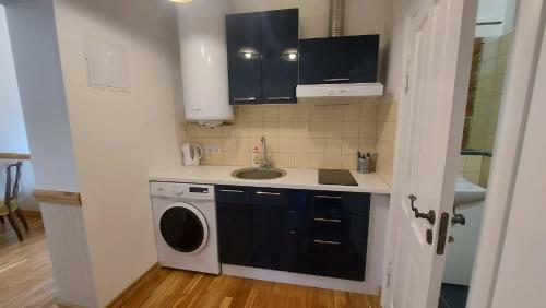 Apartamento Jungas Nams