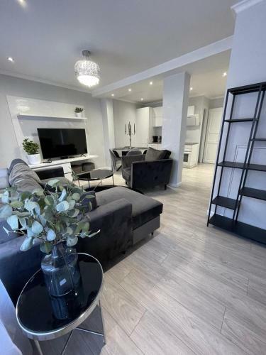 Brother Street Apartment