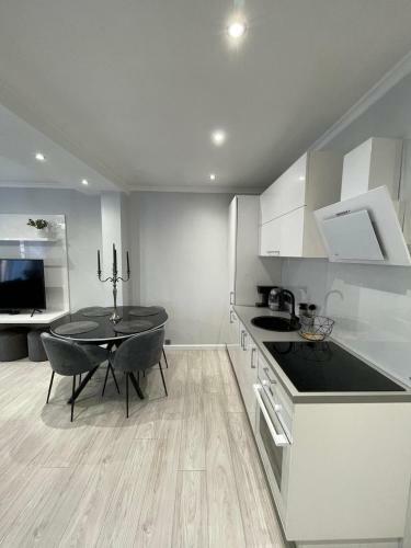 Brother Street Apartment