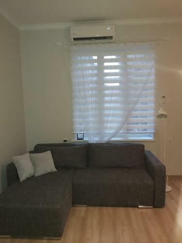 B?rtas Ielas Apartamenti