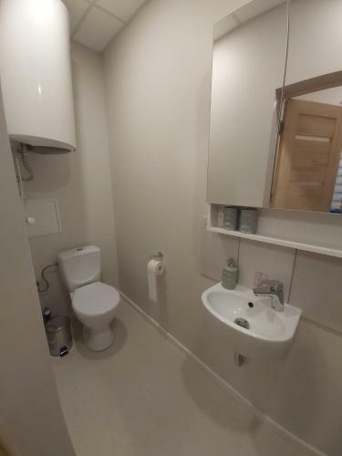 B?rtas Ielas Apartamenti
