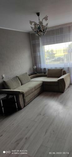 Apartamento Ezera Nams