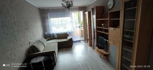 Apartamento Ezera Nams