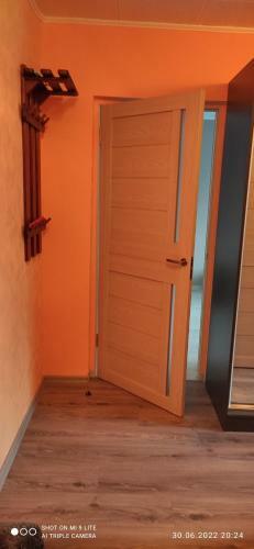 Apartamento Ezera Nams